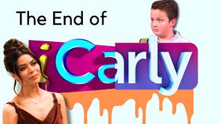 What Happened to iCarly 20072023 [upl. by Diraj615]