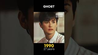 Ghost 1990 Cast Where Are They Now [upl. by Asehr98]