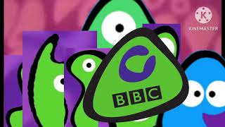 cbbc logo song [upl. by Trina877]