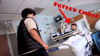 This is Why ​⁠fgteev Chase Was in the Hospital [upl. by Primavera]