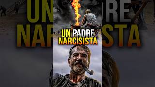 Un Padre NARCISISTA  Petróleo Sangriento cinema shorts [upl. by Meghan]