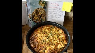 Slimming World Potato Bhaji Tortilla [upl. by Ahsilef614]