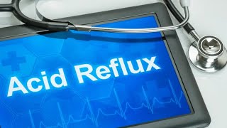 Acid Reflux Drug Warning Could It Trigger Scurvy [upl. by Eyeleen]