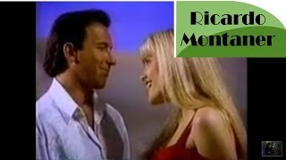 Ricardo Montaner Un Mundo Ideal ft Michelle Video Oficial [upl. by Odragde244]