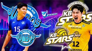 🔴LIVE MARCK ESPEJO KALJUMBOS VS KB STARS marckespejo [upl. by Hake]