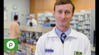 Publix Jobs What’s It Like to Work at a Publix Pharmacy [upl. by Ynottirb]