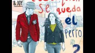 Me llora el cielo  Jesse amp Joy [upl. by Churchill]