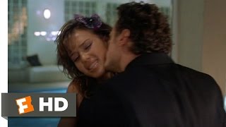 Honey 810 Movie CLIP  Honey Rejects Michael 2003 HD [upl. by Ayota]