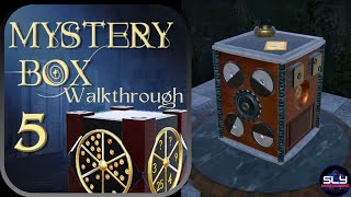 Mystery Box 5 Elements Walkthrough [upl. by Meli]