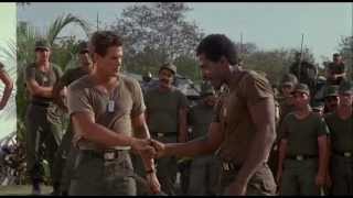 PVT Joe Armstrong vs CPLCurtis Jackson in American Ninja [upl. by Inoy]