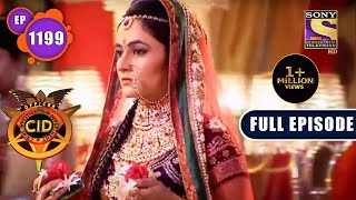 The Secret Of Prithviraj Chauhan  CID Season 4  Ep 1199  Full Episode [upl. by Yci857]