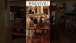 We are excited for Revive Retreat 2024 🔥lifestyle vlog [upl. by Aneras997]