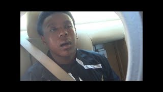 Hilarious Reaction to Anesthesia  RidingWithTheMinors  Dude2 Has His Wisdom Teeth Extracted [upl. by Adam695]