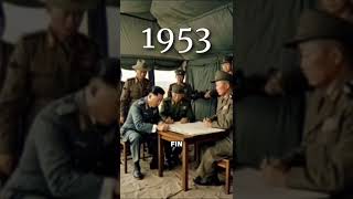 5 acontecimientos históricos del año 1953 que no sabias 🧐 datoshistoricos [upl. by Elreath]