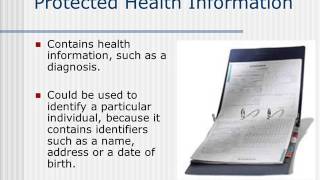 DOH HIPAA Training 2013 [upl. by Marsden]