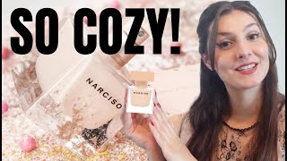 POUDREE by Narciso Rodriguez Perfume Review [upl. by Dulcy]