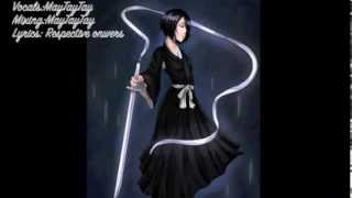 Bleach Opening 2 DTechnolife English Cover and Lyrics [upl. by Sontag13]