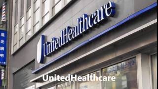 UnitedHealthcare [upl. by Adnwahsat549]