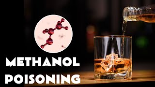 BEWARE of METHANOL POISONING The FAKE Alcohol Mixed In Your Drinks [upl. by Ciro]