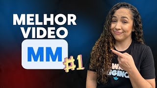 COMO CRIAR UM VÍDEO DE MELHORES MOMENTOS IRRESISTÍVEL [upl. by Anon595]