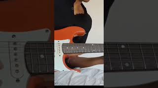 Holiday in cambodia Guitar Cover Guitar 3 guitar music guitarcover [upl. by Vacuva]