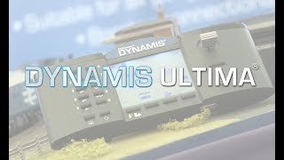 Dynamis Ultima Controller [upl. by Darby]