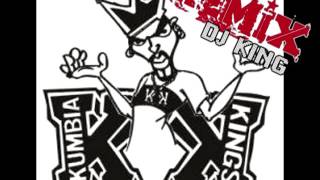 Kumbia kings mix [upl. by Tammie596]