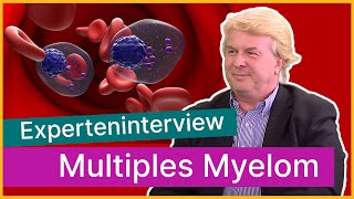 Multiples Myelom Symptome und moderne Therapien bei Blutkrebs  Asklepios [upl. by Mcleroy]