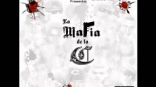 mi lado delincuente ckan feat jock la mafia de la c 2010 [upl. by Nabois]