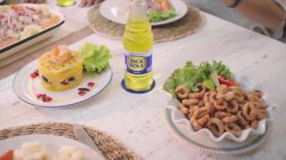 Inca Kola Zero  Ceviche [upl. by Ducan756]