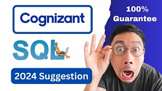 Cognizant GenC Next Suggestions  Previous Year Questions  Cognizant Coding Questions [upl. by Felty364]