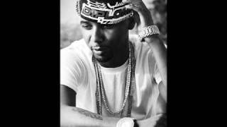 Juelz Santana  TONY [upl. by Nosirb]