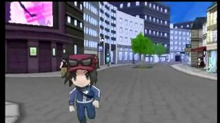 Análisis del NUEVO TRAILER de Pokémon X  Y Con gameplay [upl. by Dnaltruoc276]