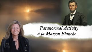 Paranormal Activity à la Maison Blanche [upl. by Eimrots124]