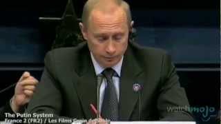 Vladimir Putin Biography Russian Leaders Life and Career [upl. by Narayan468]