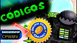 ☯👕 Super Club Penguin  ¡CÓDIGOS 62  FEBRERO 2021  86 Items 18 Cartas amp 116339 Monedas 👕☯ [upl. by Lorelie]