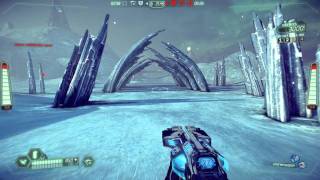 Tribes Ascend  How to Ski Like a Boss [upl. by Brad693]