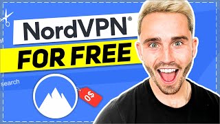 How to Get a NordVPN Free Trial for 7 amp 30 Days in 2024 [upl. by Arenat]