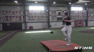 Tanner Buhlmann  Spring 2023  Bullpen [upl. by Wexler]