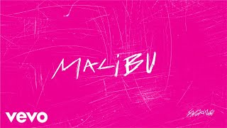 sangiovanni  malibu visual [upl. by Girvin]