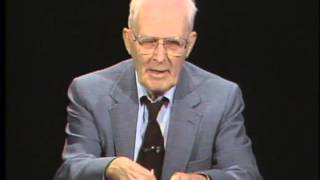 Lecture 23  Book of Mormon  2 Nephi 3233 Jacob 12  Hugh Nibley  Mormon [upl. by Knuth429]