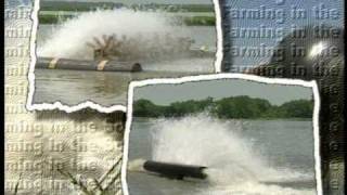 Battling the Bloom Lake Erie [upl. by Adey572]