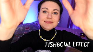 ASMR FISHBOWL EFFECT🐟 während deine BF dir ihren Haul zeigt 👗😄 Roleplay DeutschGerman [upl. by Neela]