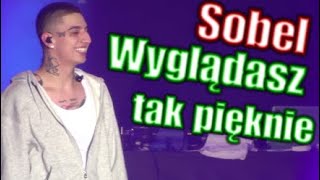 Sobel  Wyglądasz tak piękne Koncert Wrocław  Okiem Szafrana 14 sobel [upl. by Nooj]