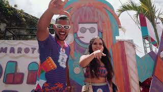 Camarote Olinda Carnaval 2023 dia01  Aftermovie canaldago [upl. by Reisfield]