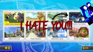 Toads Turnpike Rant But With Google Images [upl. by Nailluj]