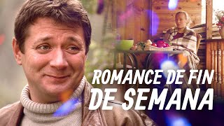 Romance de fin de semana  Películas Completas en Español Latino [upl. by Ttam]