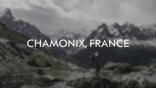 Chamonix France travel [upl. by Arebma433]