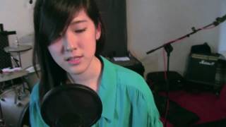 The Script Mashup3 songs  Cover by Melina K and Sky Ong [upl. by Rfinnej]