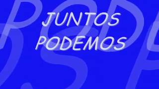 Juntos Podemos  Juntos Pudimos  Real Madrid  Season 20062007  Emotionel Video [upl. by Lyrad536]